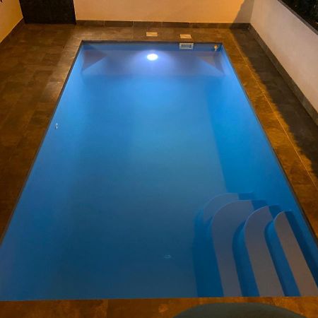 Villa Luxury - Private Pool - Wifi - Solarium Alicante Eksteriør billede