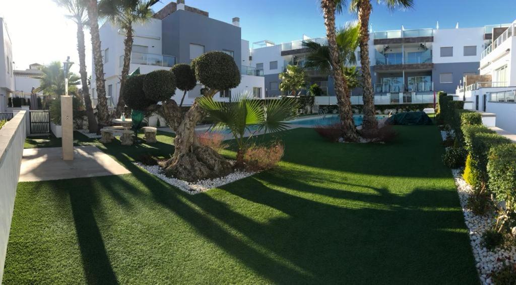 Villa Luxury - Private Pool - Wifi - Solarium Alicante Eksteriør billede