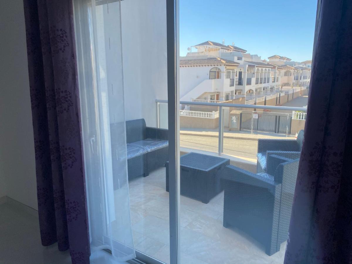 Villa Luxury - Private Pool - Wifi - Solarium Alicante Eksteriør billede